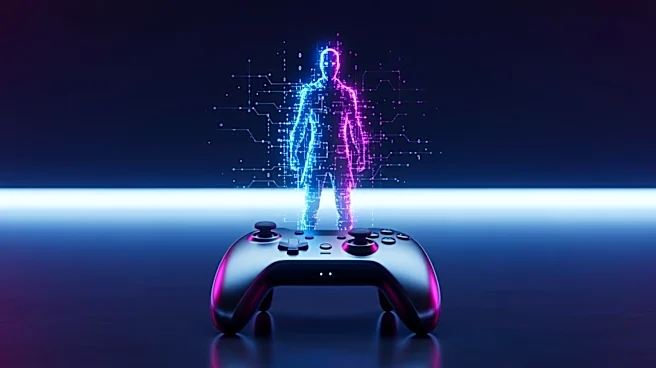 Reverse: 1999 Game Update Introduces New Character and Storyline