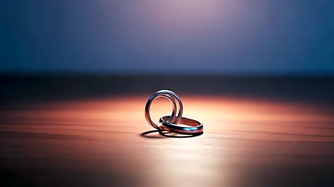 Nikki Glaser Discusses Open Relationship Dynamics with Chris Convy