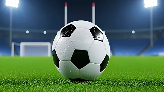 Palmeiras Secures Draw in 2026 Copa Libertadores Opener Against Junior Barranquilla