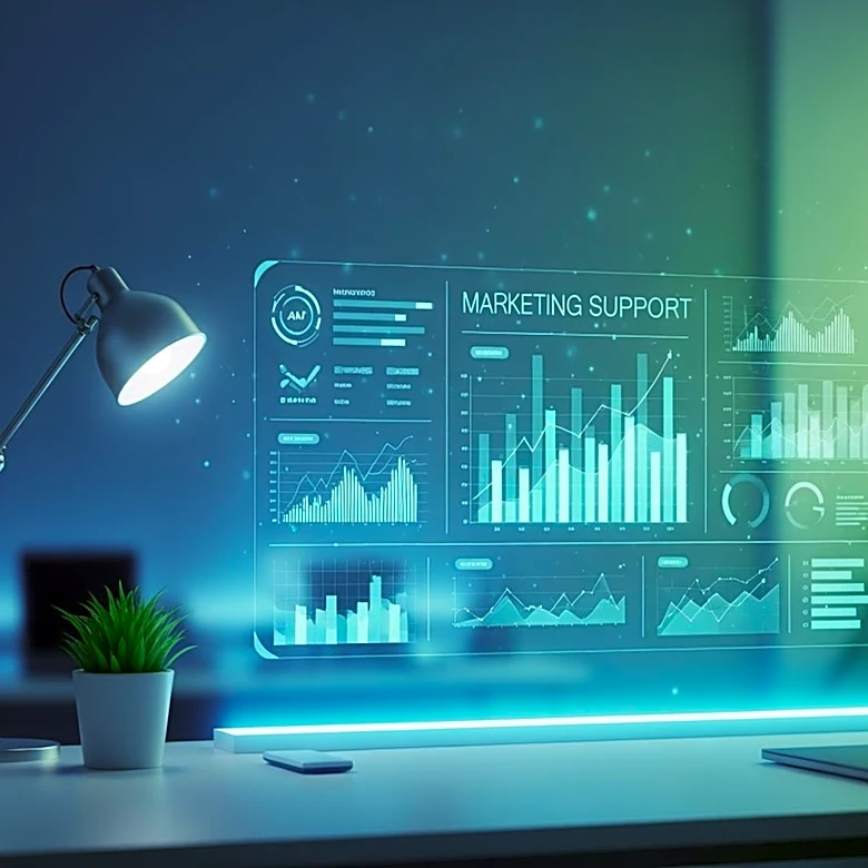 AI Startup Pomo Secures $4.5 Million to Enhance Marketing Campaigns for Small Businesses