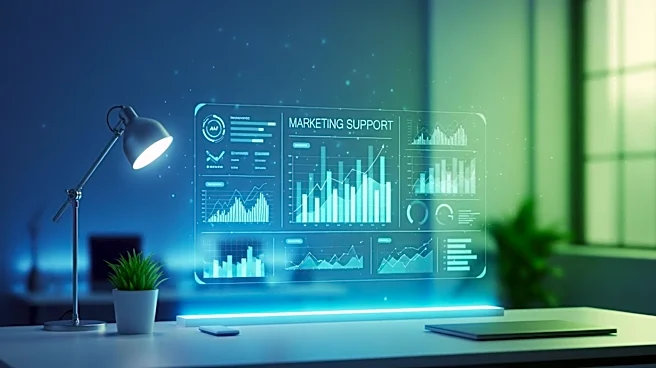 AI Startup Pomo Secures $4.5 Million to Enhance Marketing Campaigns for Small Businesses