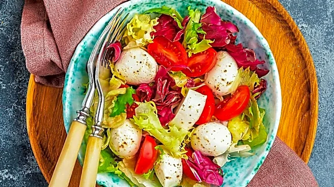 Daniel Neeleman Shares Diet Insights Inspired by French Eating Habits