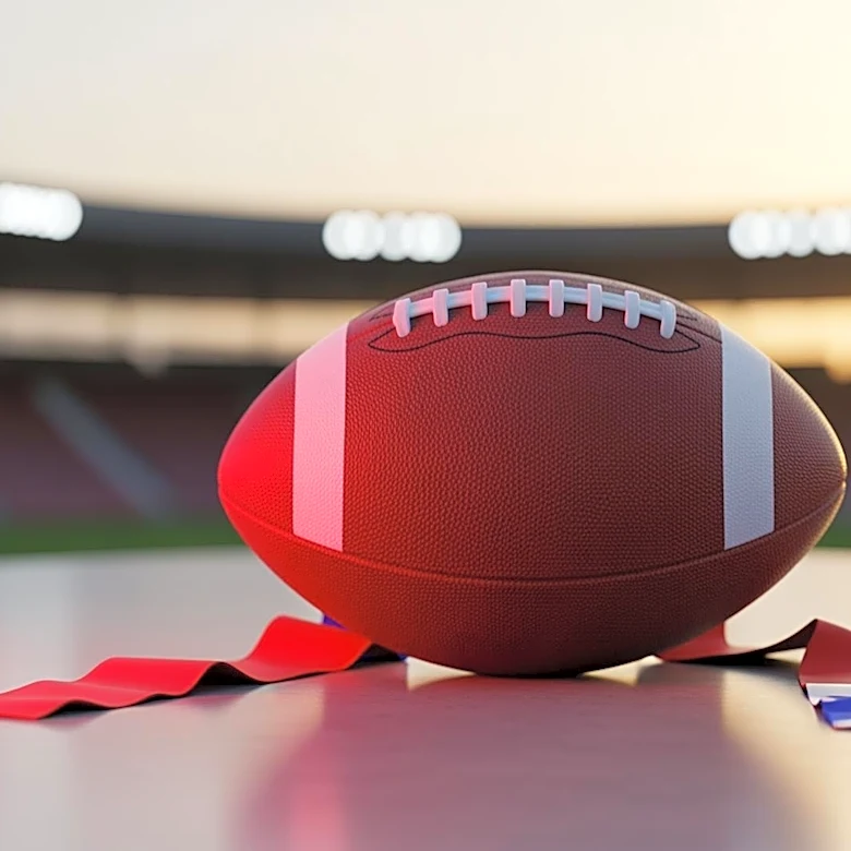 Robert Griffin III Aims for USA Flag Football Team in 2028 LA Olympics