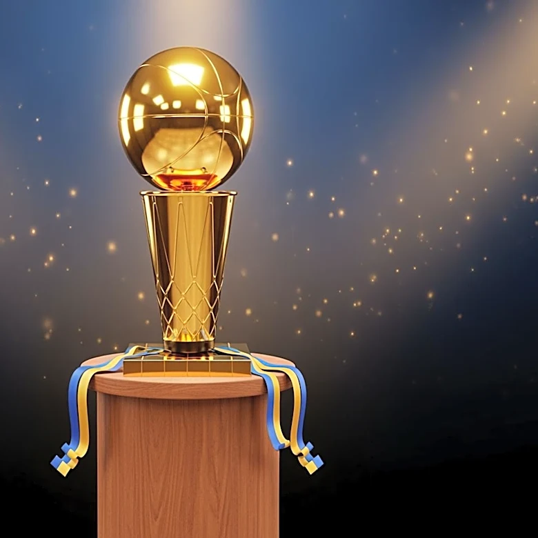 UCLA Women's Basketball Team Celebrates National Championship Victory