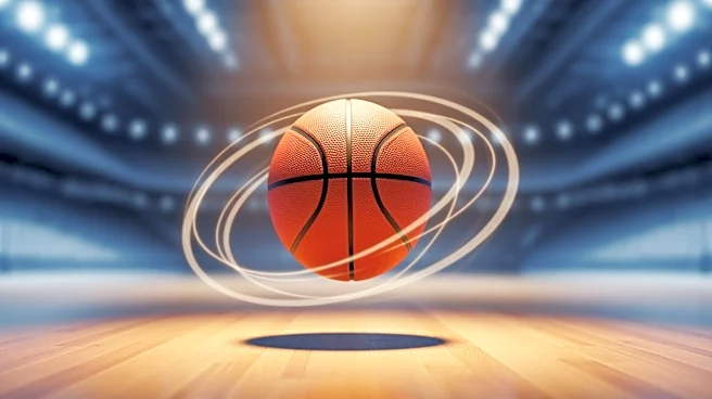 Allie Blum Leads Kentucky Wildcats to Victory Over Morehead State