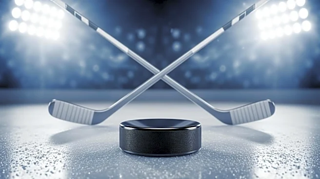 Ryan O'Reilly Continues Point Streak with Two Assists in Predators' Victory