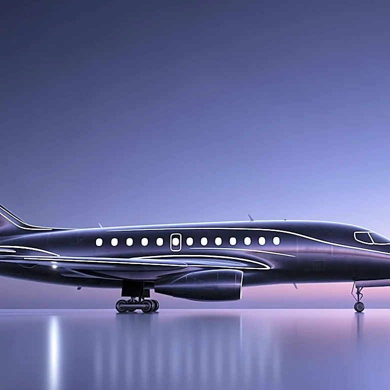 Zenith Multi Trading DMCC Expands into Aerospace with Singular Aircraft Partnership