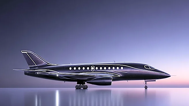 Zenith Multi Trading DMCC Expands into Aerospace with Singular Aircraft Partnership