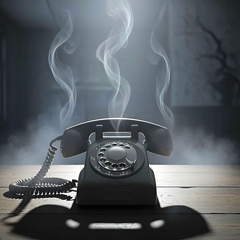 Spooky Pictures and Image Nation Announce 'Home Safety Hotline' Horror Film Adaptation