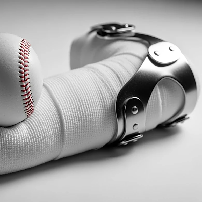 Angels' Robert Stephenson Out for Season Following Elbow Surgery