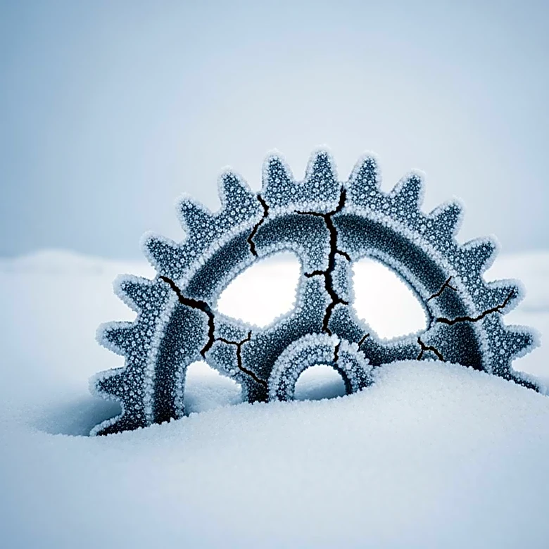 11 Bit Studios Announces Frostpunk 2: Breach of Trust DLC Release