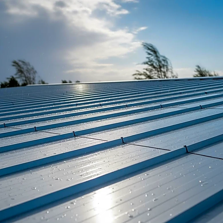 Charter Roofing Enhances Houston Business Resilience with Storm-Resistant Roofing Solutions