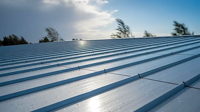 Charter Roofing Enhances Houston Business Resilience with Storm-Resistant Roofing Solutions