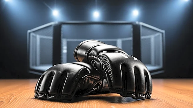 Josh Hokit Prepares for UFC 327 Showdown Against Curtis Blaydes Amid Rising Fame