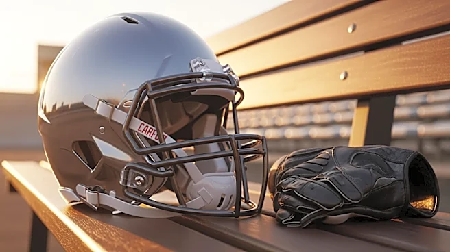 Oklahoma's E'Marion Harris Poised to Strengthen Offensive Line in 2026