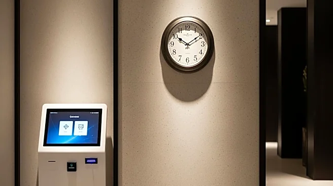 Hospitality Industry Faces Operational Coherence Challenges Amid Digital Transformation