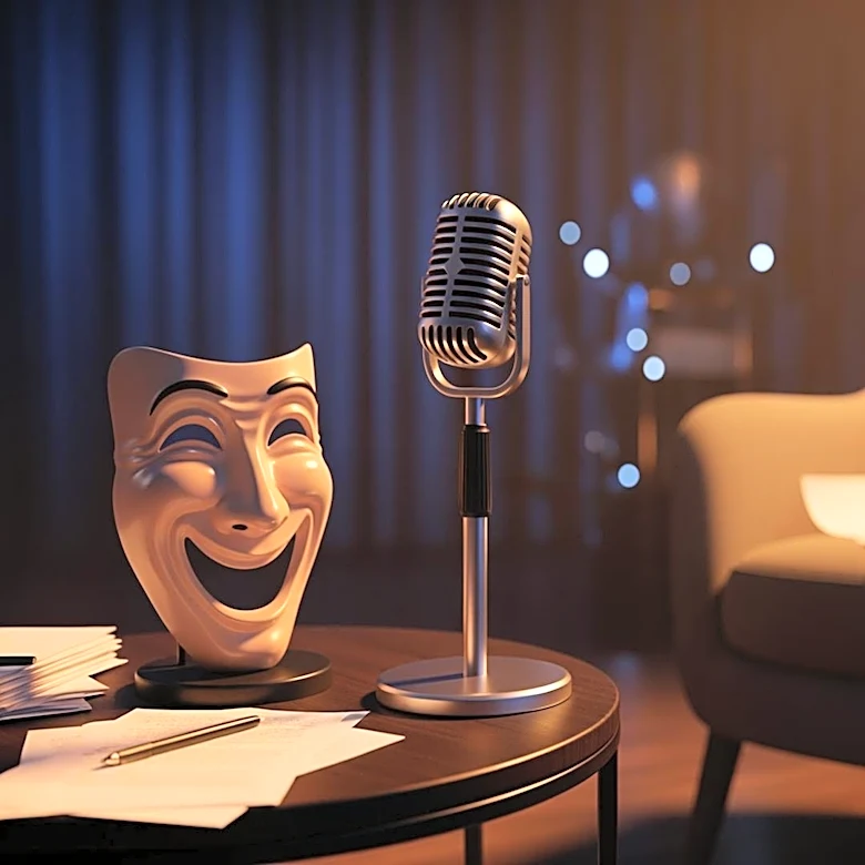 Comedy Series 'Nobody Wants This' Season 3 Expands Cast with Sarah Silverman and Andrew Rannells