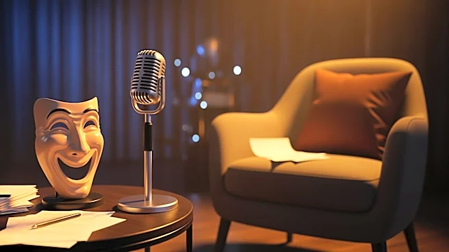 Comedy Series 'Nobody Wants This' Season 3 Expands Cast with Sarah Silverman and Andrew Rannells