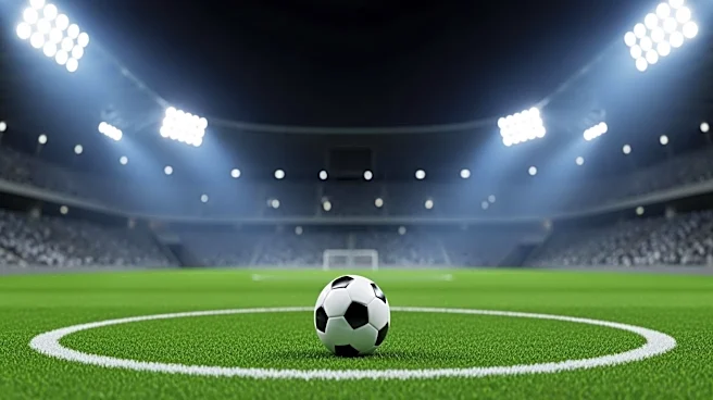 PSG Defeats Liverpool 2-0 in Champions League Quarterfinal First Leg