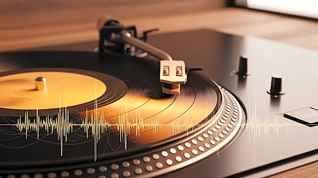 Billboard's Country Music Charts Reflect Evolving Trends in Genre Popularity