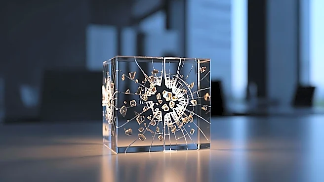 Business Transformation Efforts See Significant Value Loss, Study Reveals