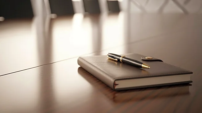 Saks Global's Bankruptcy Exit Plan Aims to Rebuild Brand Relationships and Financial Stability