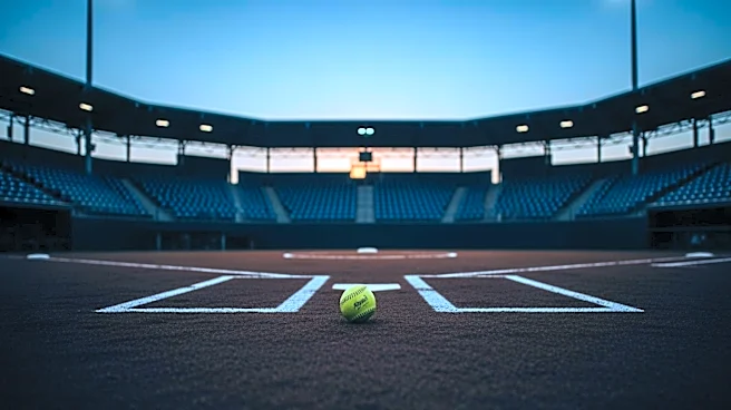 Oklahoma State Softball Game Postponed After Fatal Accident Involving Team Bus