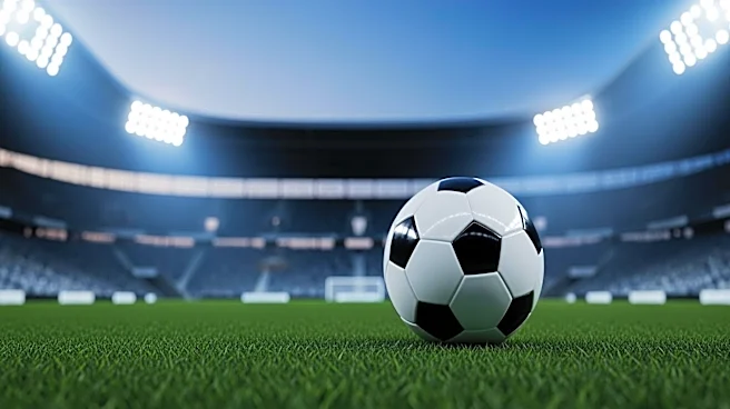 PSG Defeats Liverpool 2-0 in Champions League Quarter-Final First Leg