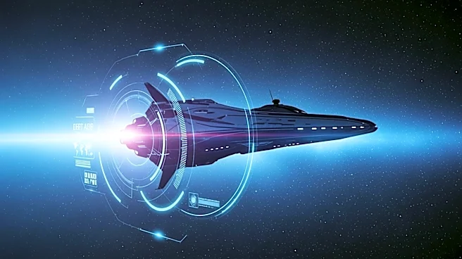 Andy Weir's 'Project Hail Mary' Expands with New Video Game Featuring Original Story