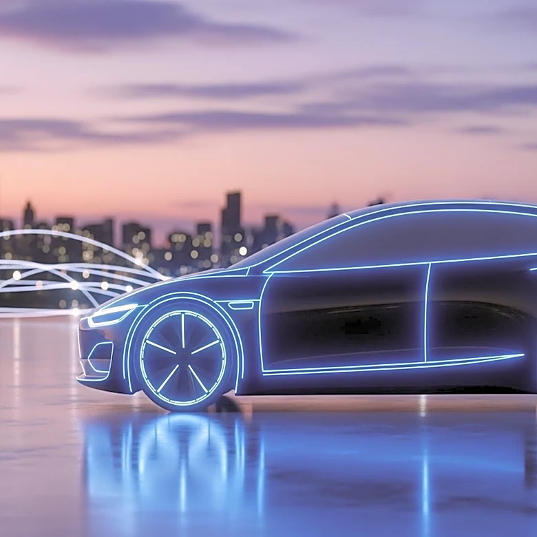 Kia Begins Production of EV2 in Europe, Aiming to Boost Electric Mobility