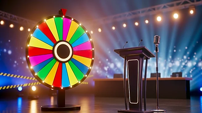 'The Price is Right LIVE' Brings Interactive Game Show Experience to New Philadelphia
