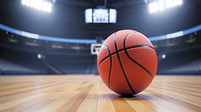 NBA Teams Battle for Playoff Seeding in High-Stakes Matchups