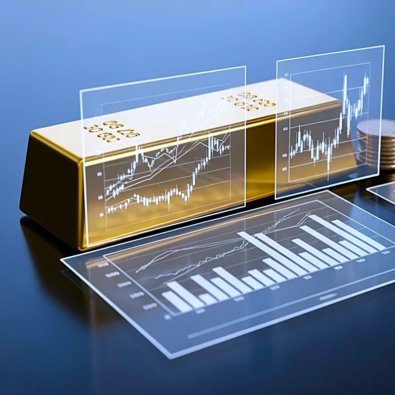 Gold Investors Face Potential Losses Due to Market Dynamics and Transaction Costs