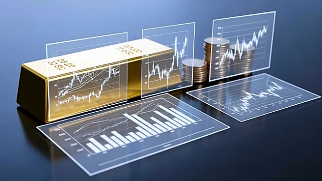 Gold Investors Face Potential Losses Due to Market Dynamics and Transaction Costs