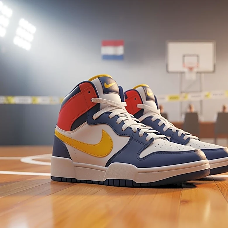 Jason Williams Partners with Nike for New Sneaker Releases, Boosting Retro Appeal