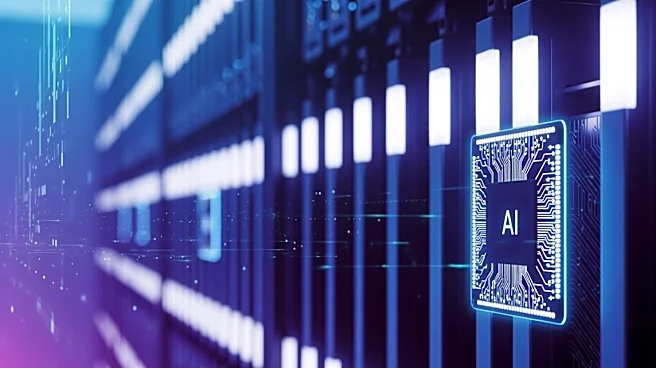 Dell CEO Predicts AI Memory Demand to Surge 625 Times by 2028