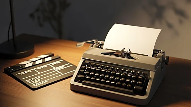 Arne Olsen, Screenwriter of 'Mighty Morphin Power Rangers', Passes Away at 64