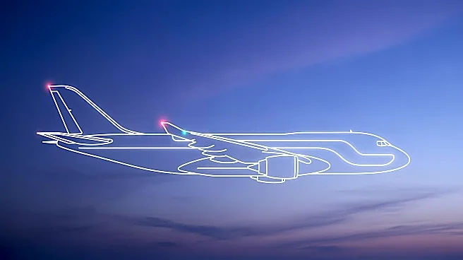 Mammoth Freighters Secures FAA Approval for 777-200LRMF Conversion