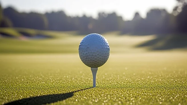 Amazon Prime Ventures into Live Sports with Masters Golf Tournament Streaming