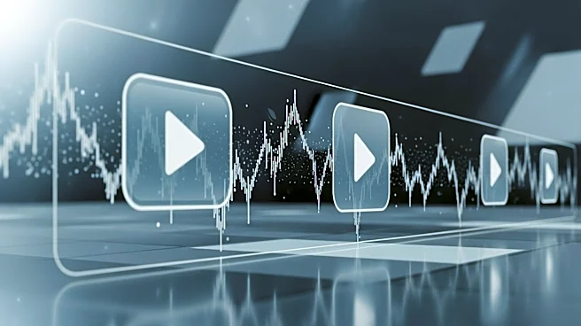 Disney and Mediaocean Modernize Premium Video Ad Buying