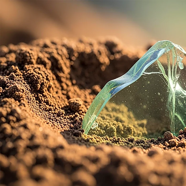 Mining Company Joins Global Sustainable Glass Campaign to Enhance Industry Standards