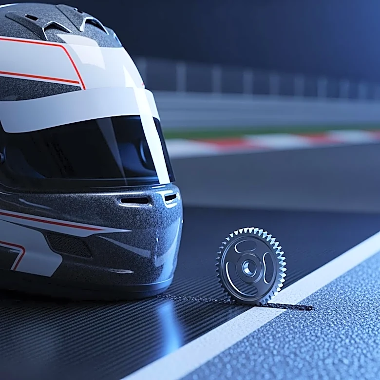 FIA Considers Rule Adjustments Following High-Speed F1 Crash, Aiming for Enhanced Safety