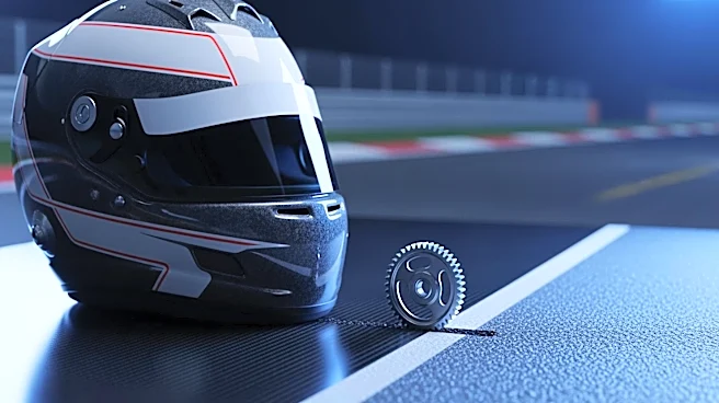 FIA Considers Rule Adjustments Following High-Speed F1 Crash, Aiming for Enhanced Safety