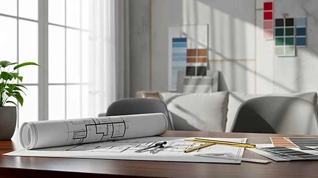 Amazon MGM Studios Acquires 'Good Bones' for TV Adaptation