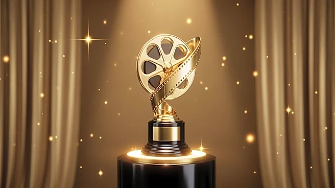 Comedian Morgan Jay to Host 2026 Golden Trailer Awards in Beverly Hills