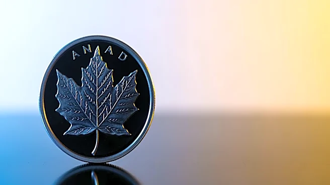 Canadian Dollar Strengthens Following U.S.-Iran Ceasefire, Impacting Market Sentiment