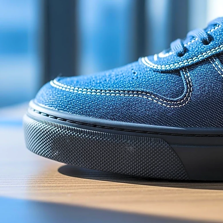 Nike Unveils Denim Air Force 1 in Collaboration with Ja Morant