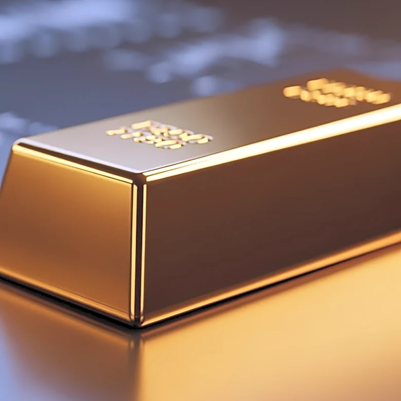Financial Analyst Mark Mead Baillie Analyzes 2026 Gold Market Trends Amid Economic Uncertainty