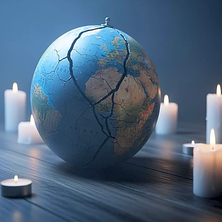 David Rosenberg Predicts Weaker Economic Outlook Amid Global Tensions