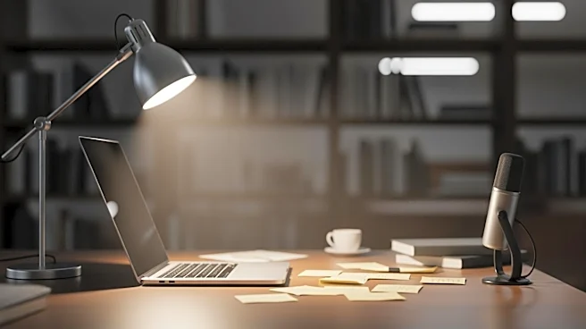 PBS' Frontline Expands Team with New Hires Including Marjon Javadi